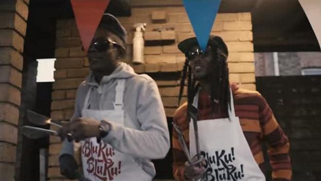 D Double E