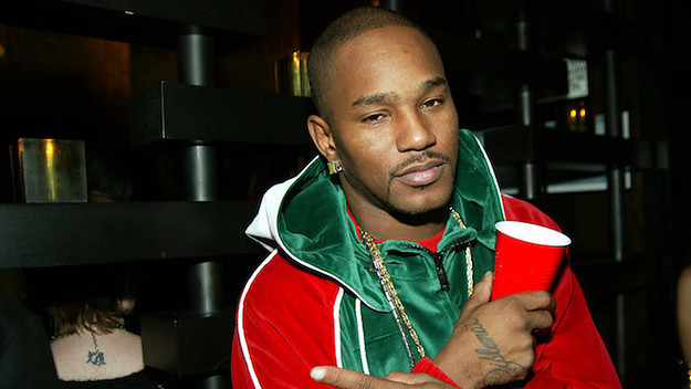 Cam'ron