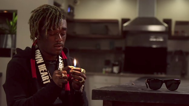 uzi