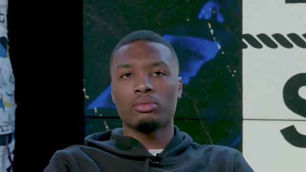 damian lillard