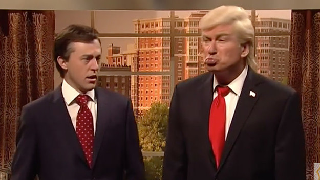 This is a photo of Alec Baldwin.