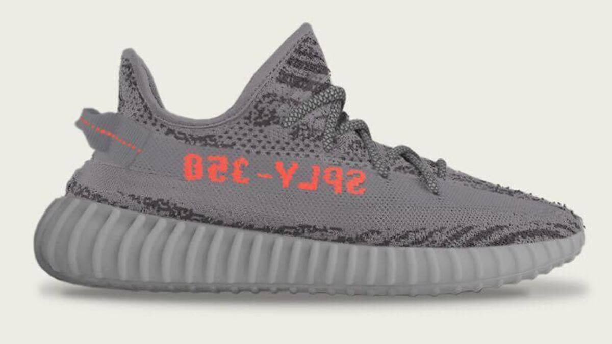 Adidas Yeezy Boost 350 V2 "Beluga 2.0"