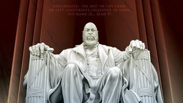 imperius rex sean price