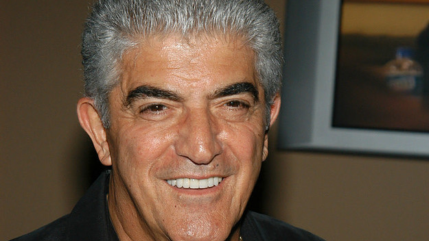 Frank Vincent