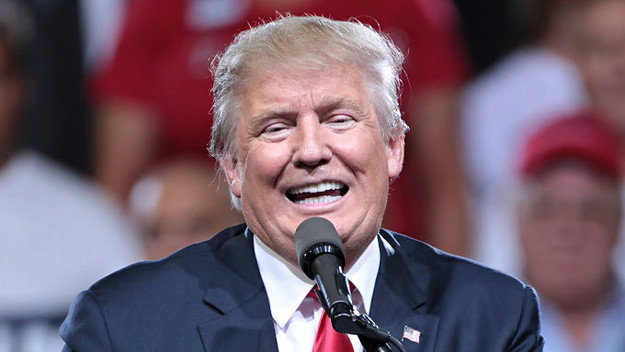 trump