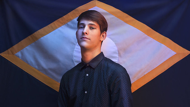 Cella (credit: Olivier Walther)