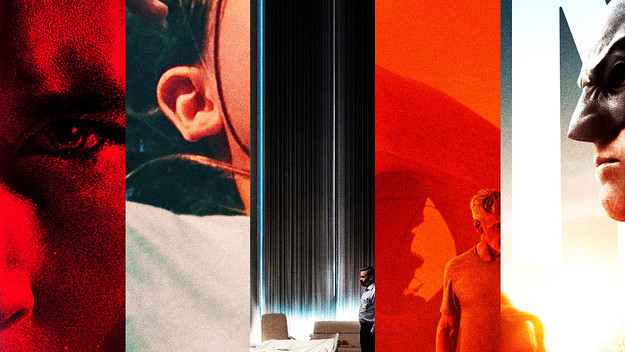 Fall Movies