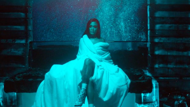 Calvin Harris   Faking It (Official Video) ft. Kehlani, Lil Yachty