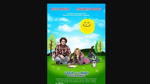 best movies about adult film industry zack miri make a porno