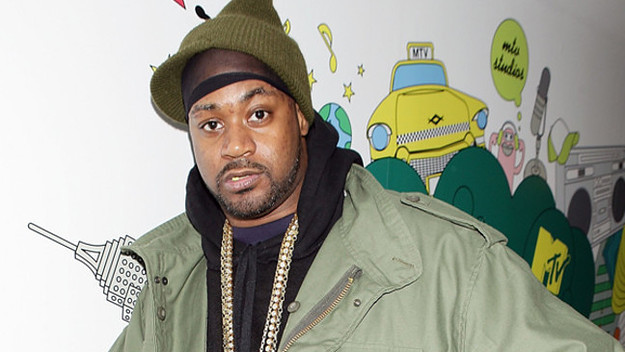best ghostface killah songs black jesus