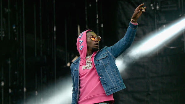 Offset MIA