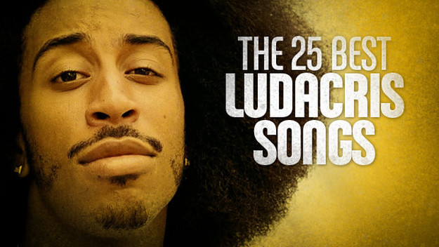 best ludacris songs
