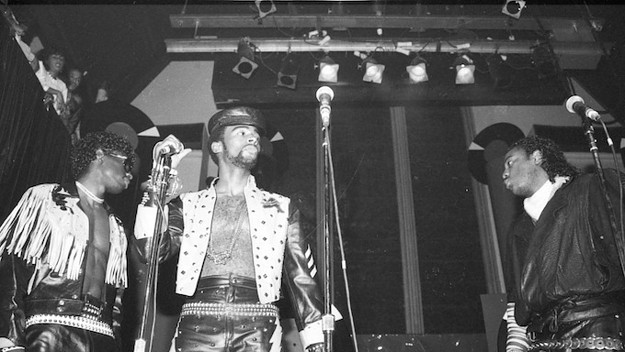 grandmaster flash
