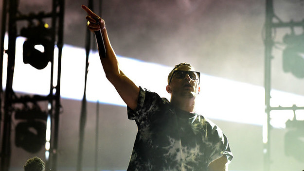 DJ Snake