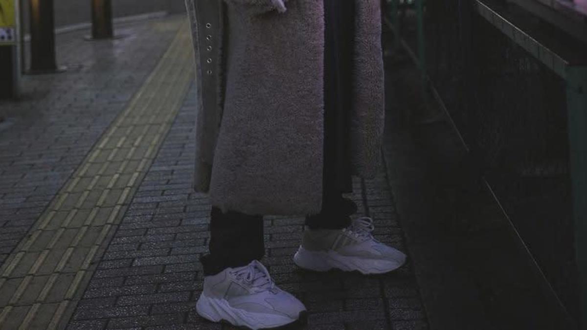 Kanye West Adidas Yeezy Boost 700 Wave Runner White Vogue Australia (2)