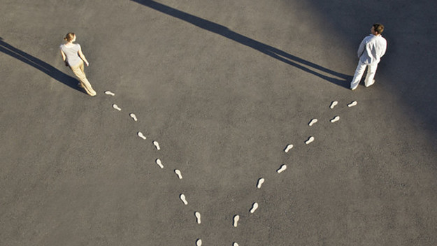 relationship signs partner lead