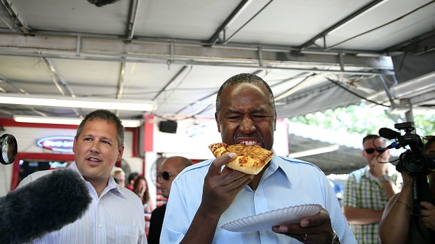 Ben Carson