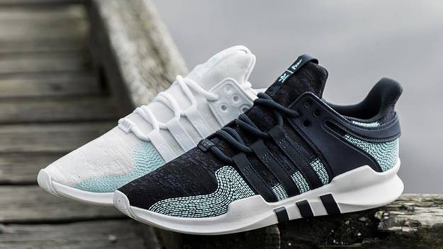 Adidas Parley EQT ADV