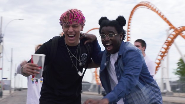 delivery boys press 2