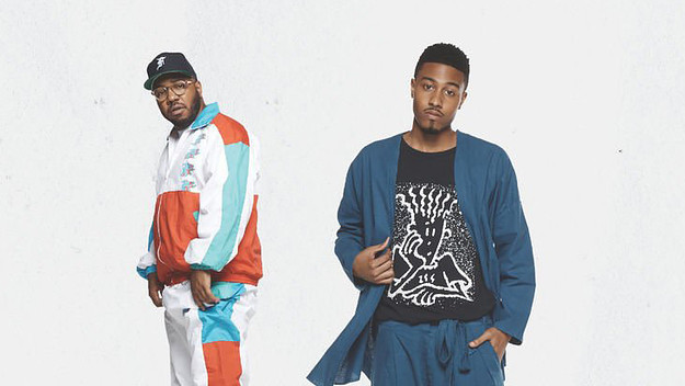 cool kids special edition grandmaster deluxe cover