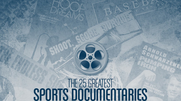 The 25 Greatest Sports Documentaries of All Time
