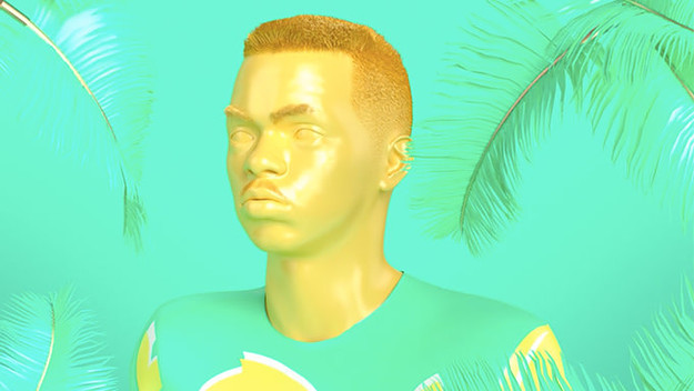 Vince Staples