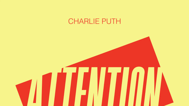 Charlie Puth