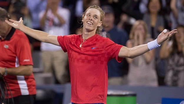 shapovalov