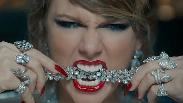 taylor swift