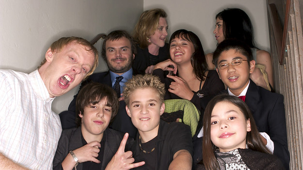 School of Rock