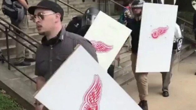 Unite the Right Rally