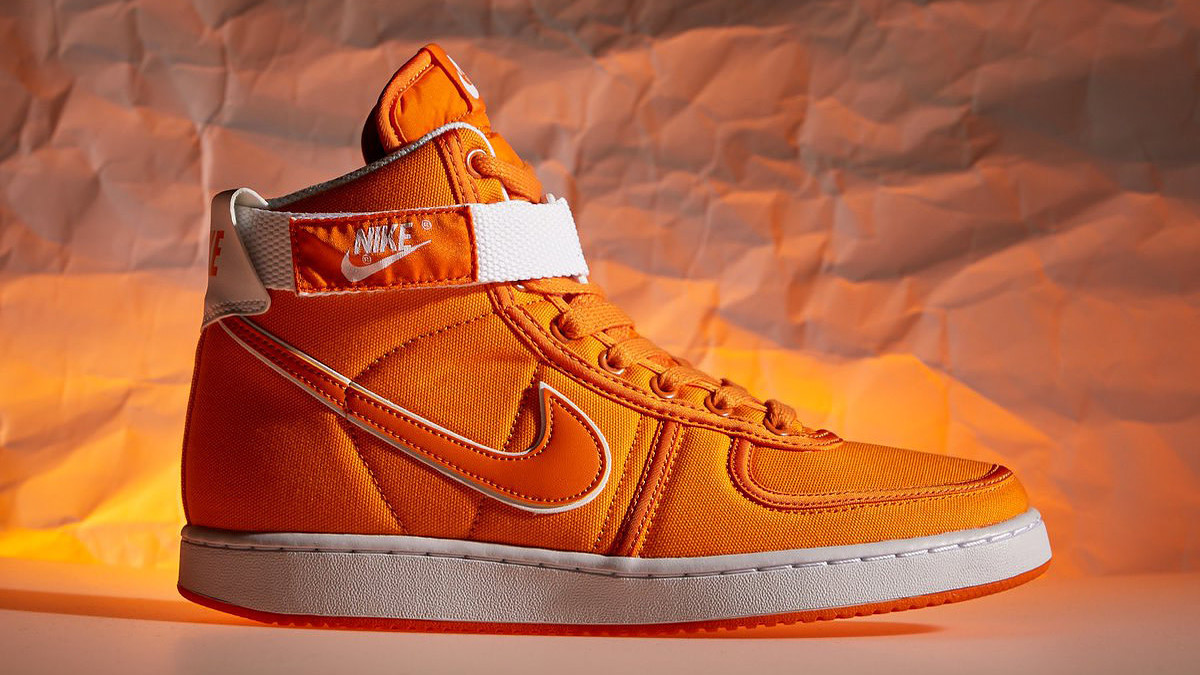 Nike Vandal Doc Brown AH8605 800