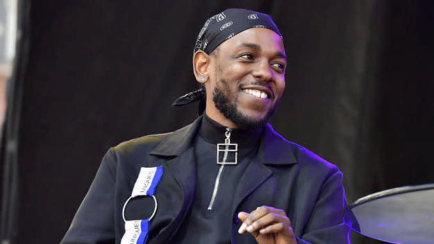 kendrick lamar
