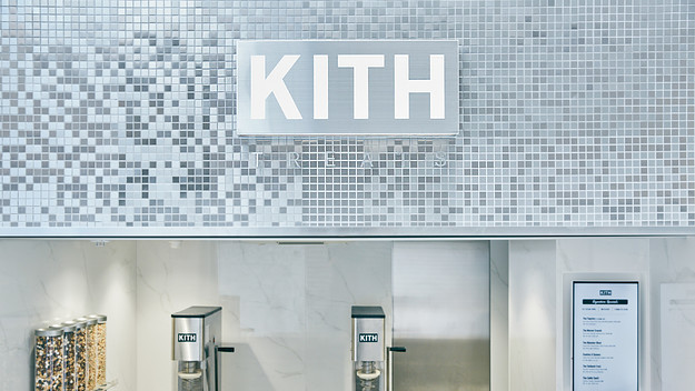 Kith Treats Tokyo 9