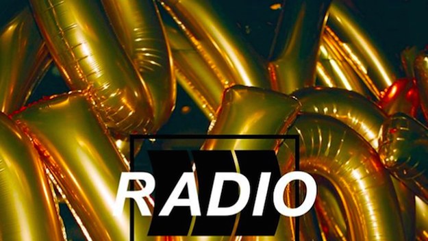 OVO Sound Radio Episode 53
