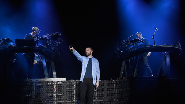Sam Smith