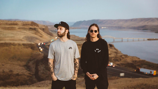 Zeds Dead
