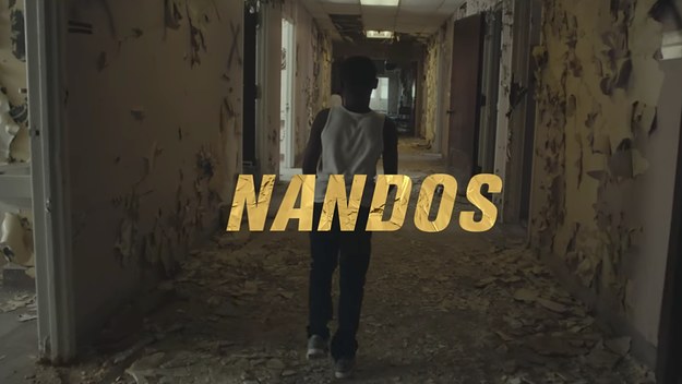 nandos