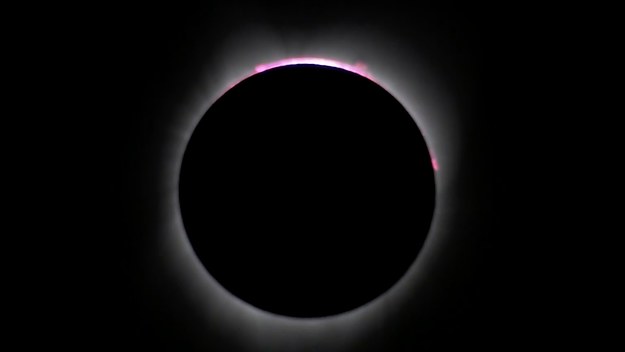 eclipse