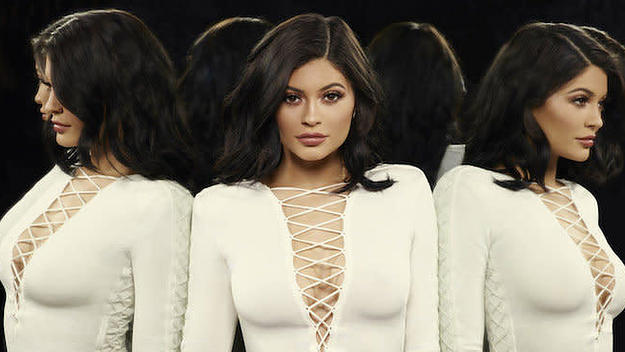 Life of Kylie