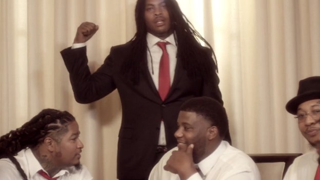 Waka Flocka