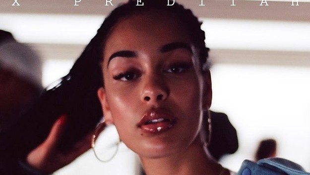 Jorja Smith x Preditah   "On My Mind"
