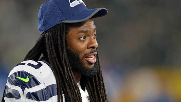 Richard Sherman