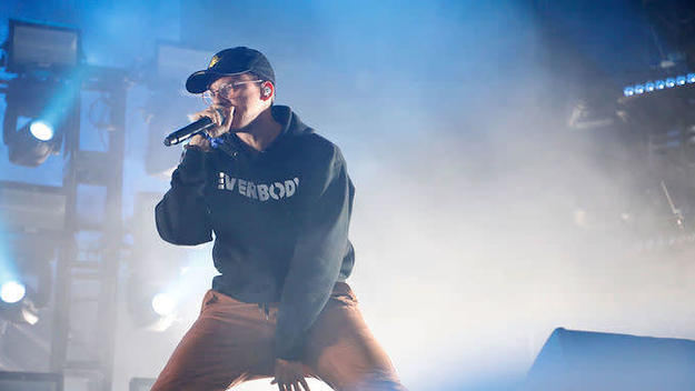 Logic Gov Ball