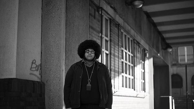 Dylan Cartlidge