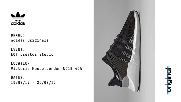eqt creator studio