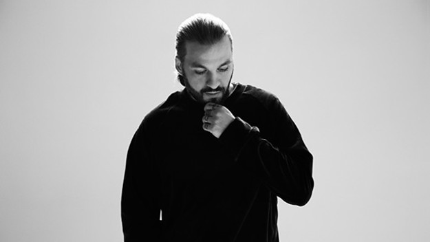 Steve Angello