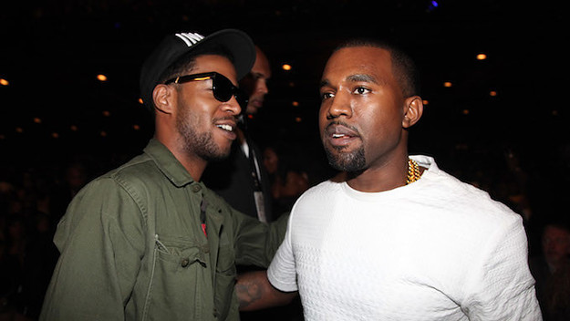 kanye cudi