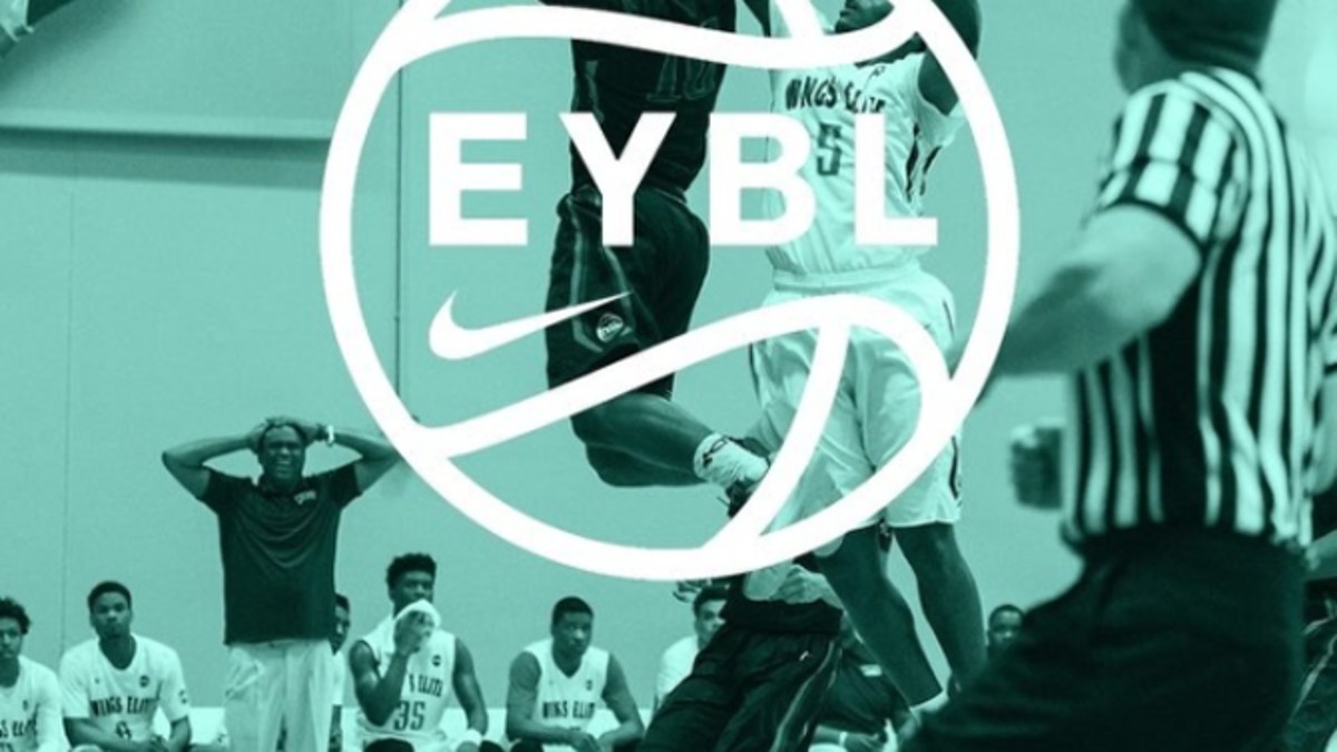 Nike EYBL