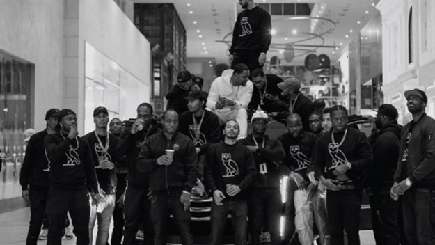 yorkdale ovo 2